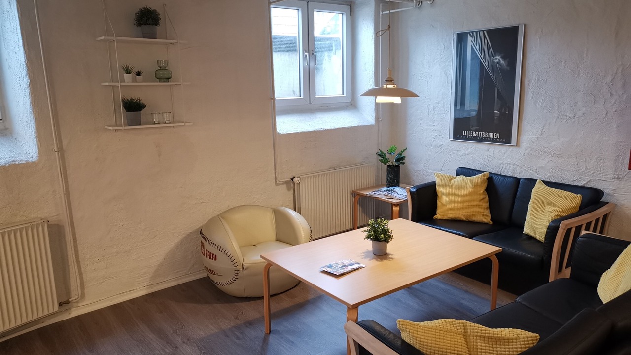 Photo of Livingroom in Odense
