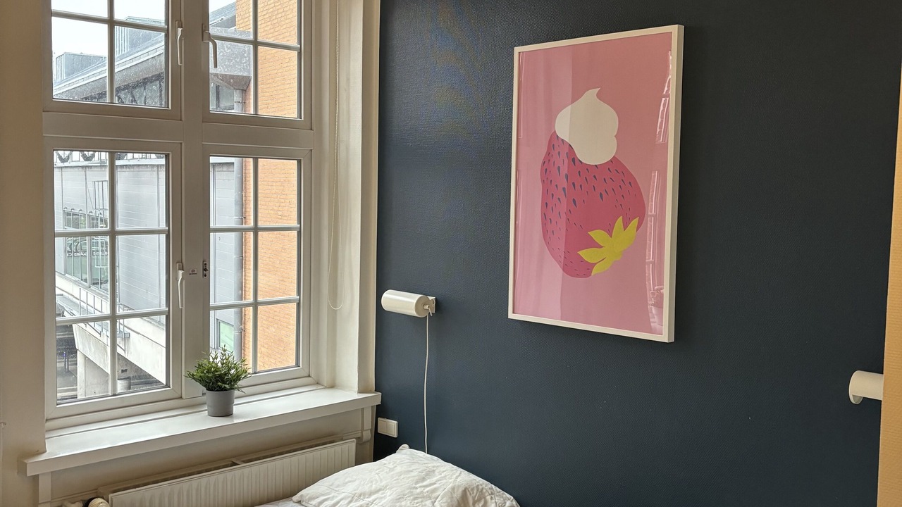 Photo of Bedroom in Odense