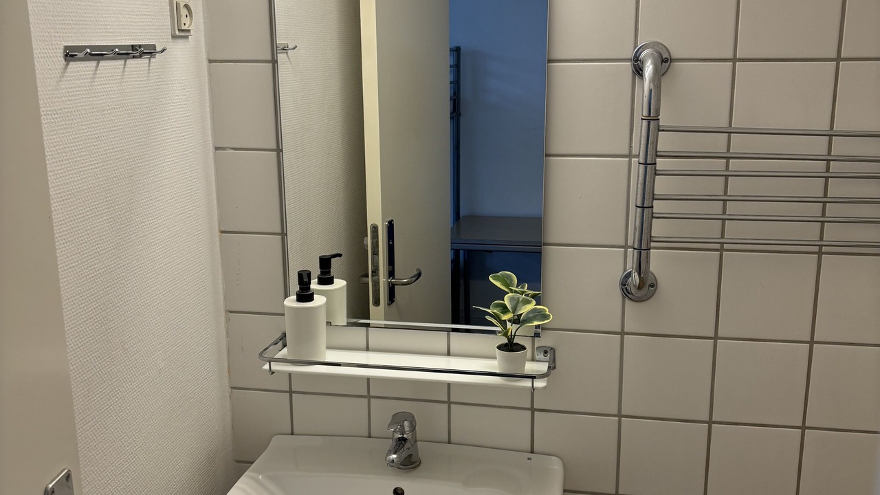 Photo of Bathroom in Odense