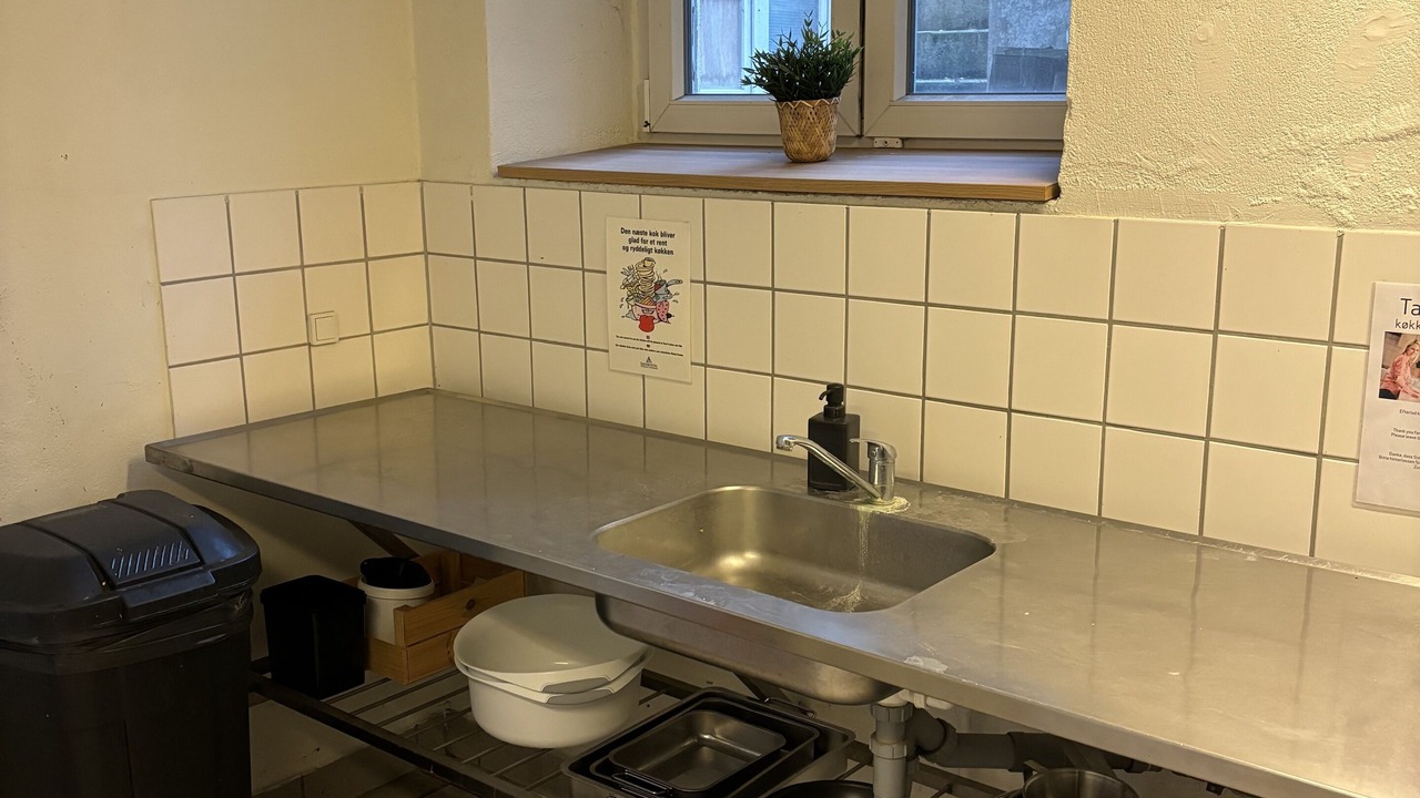 Photo of Kitchen in Odense
