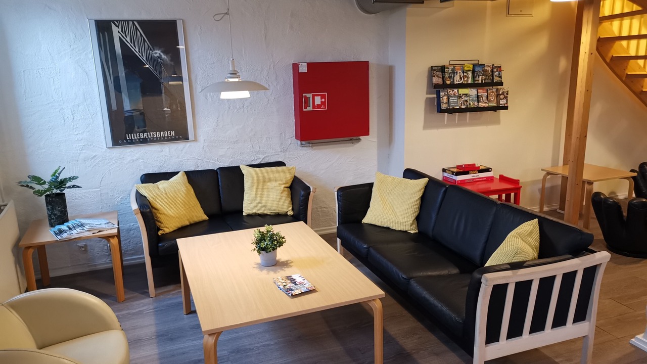 Photo of Livingroom in Odense