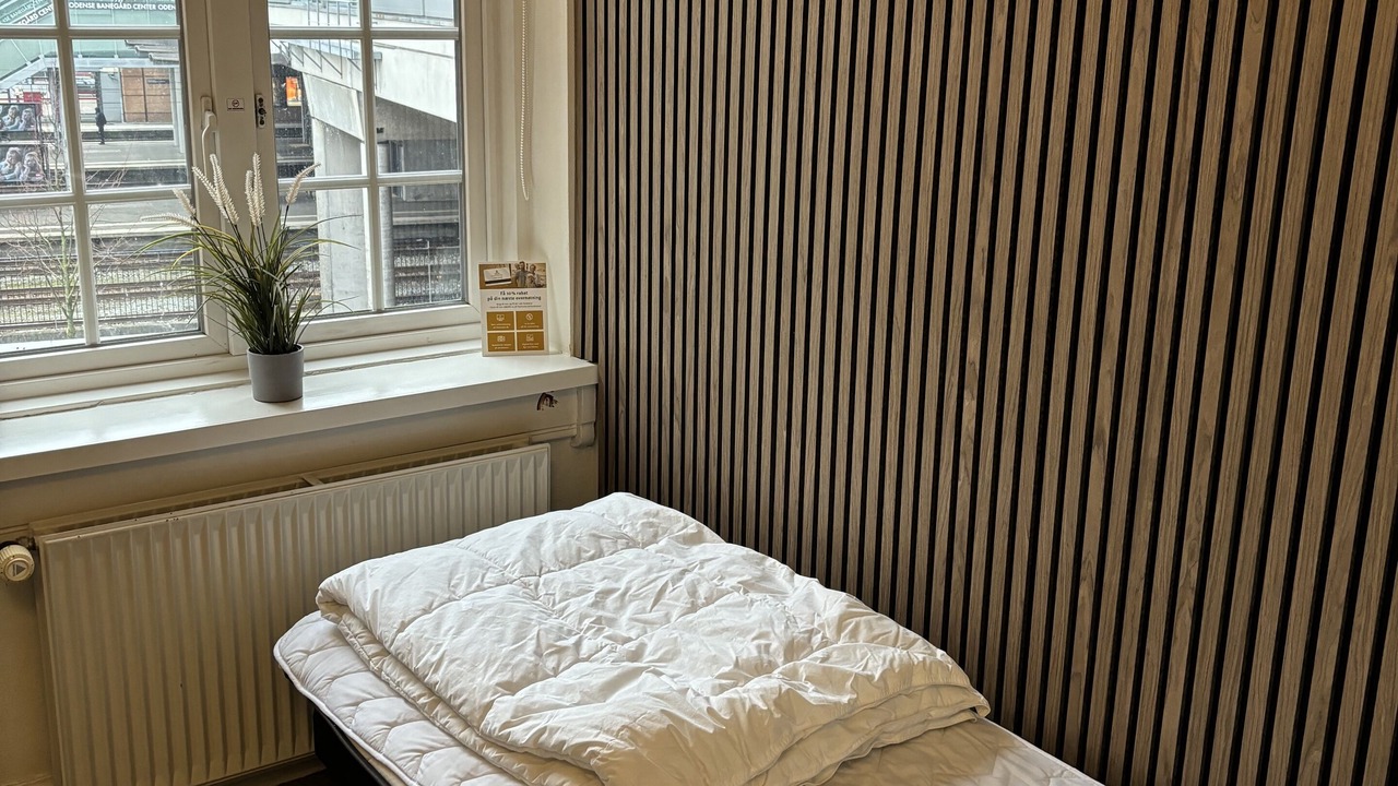 Photo of Bedroom in Odense
