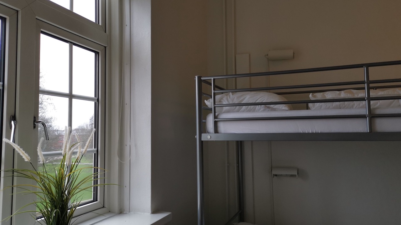 Photo of Bedroom in Odense