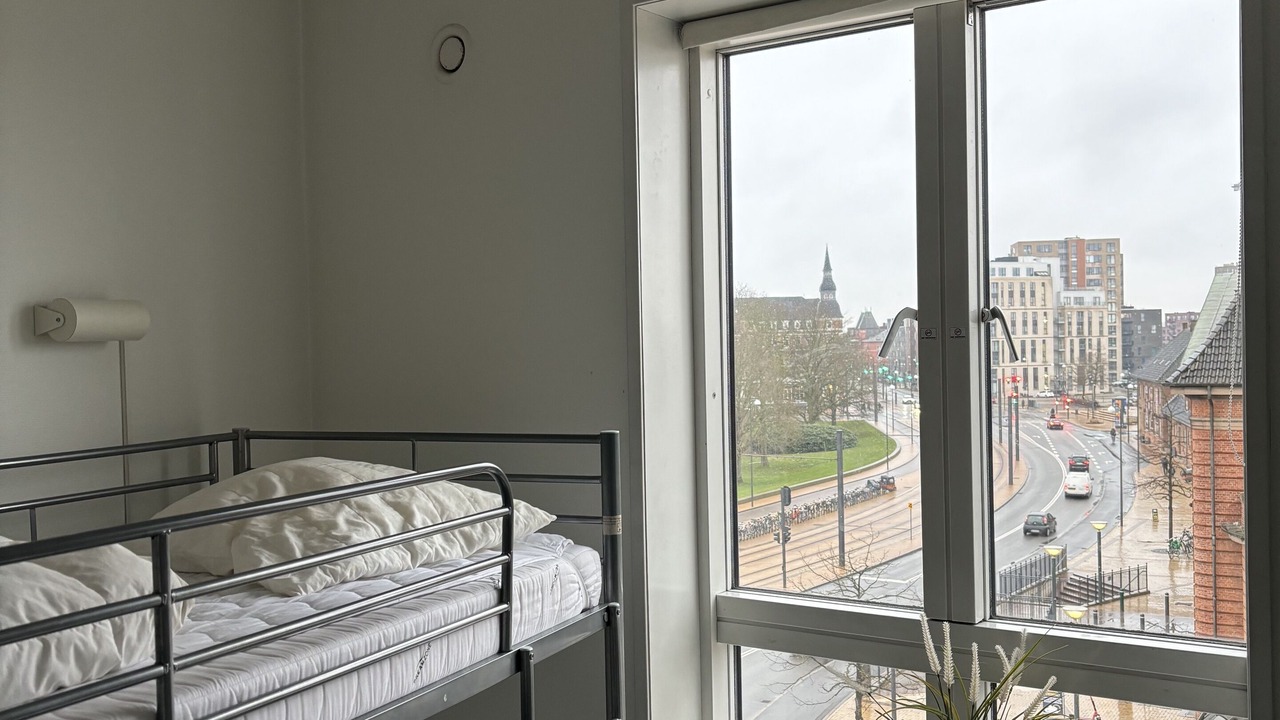 Photo of Bedroom in Odense