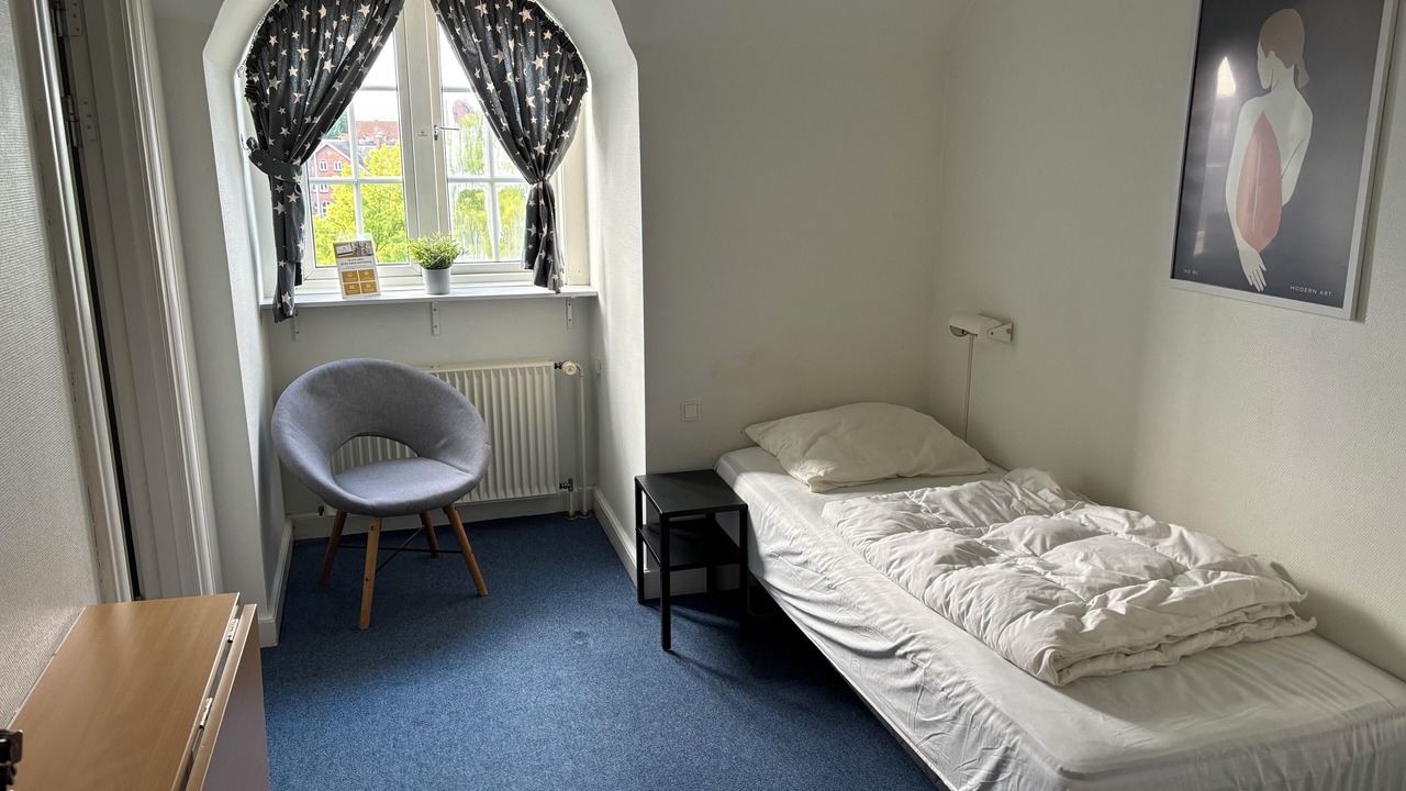 Photo of Bedroom in Odense