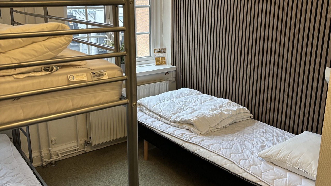 Photo of Bedroom in Odense