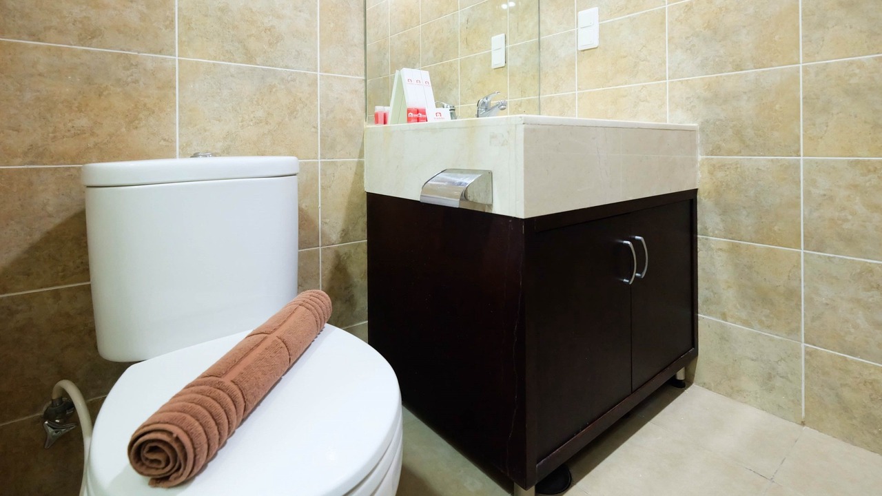 Photo of Bathroom in Bangka