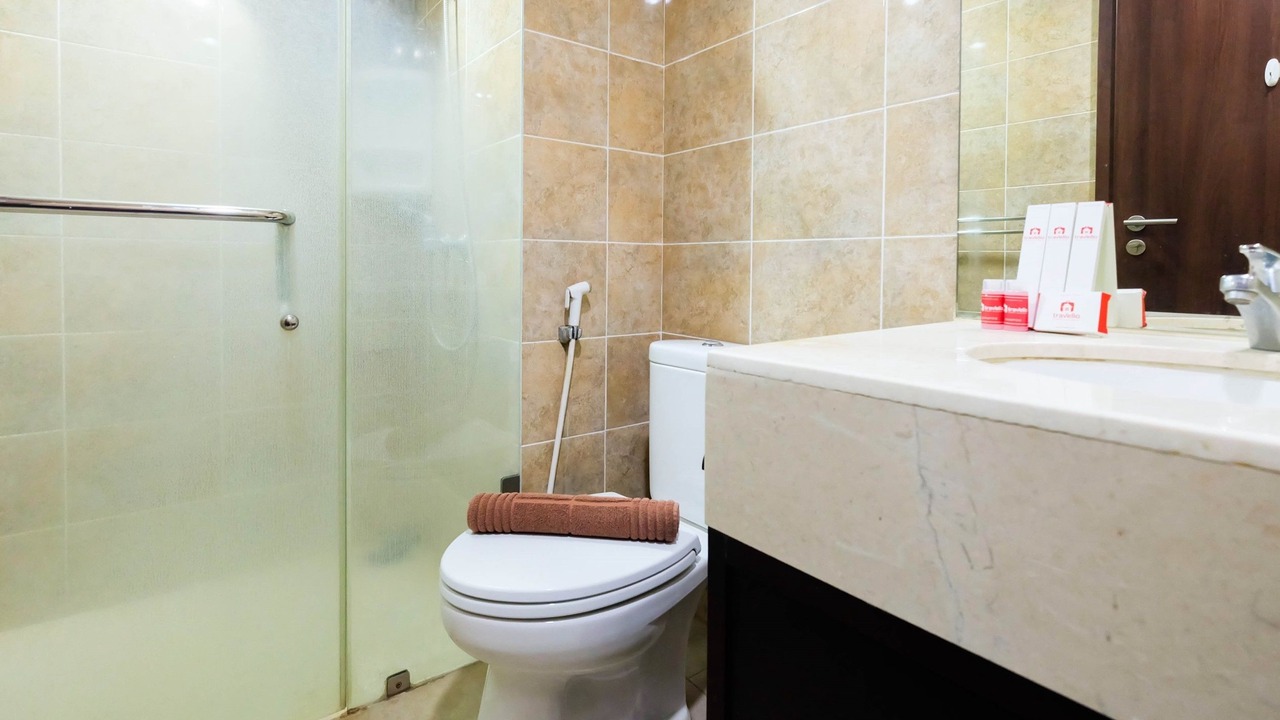 Photo of Bathroom in Bangka