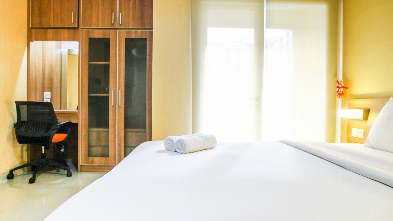 Photo of Bedroom in Tangerang