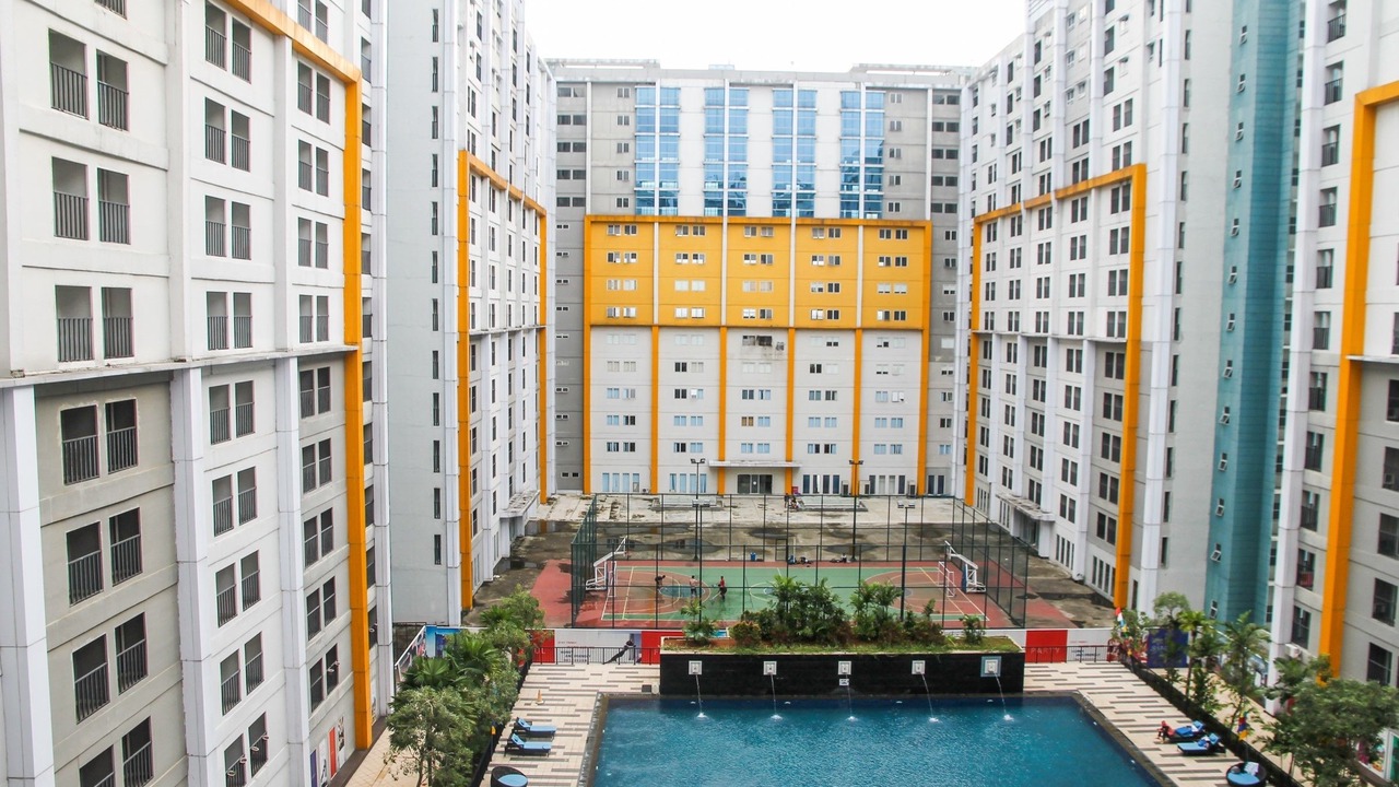 Photo of Outdoor in Tangerang
