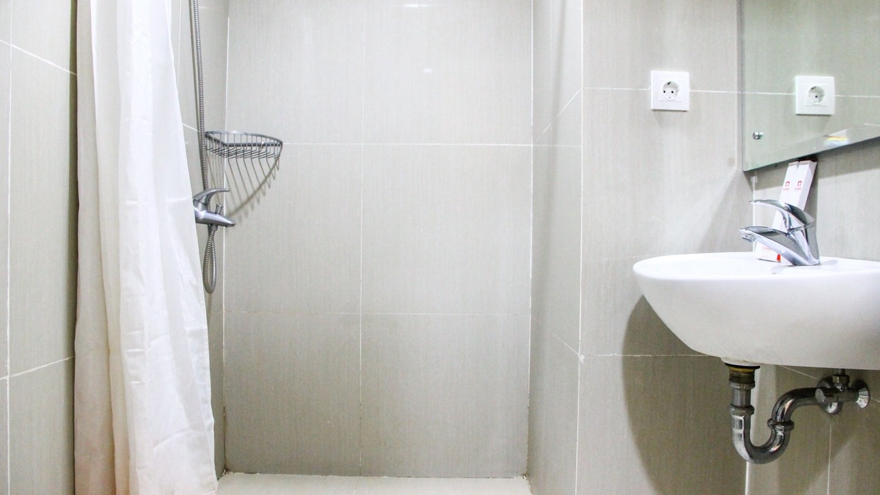 Photo of Bathroom in Tangerang