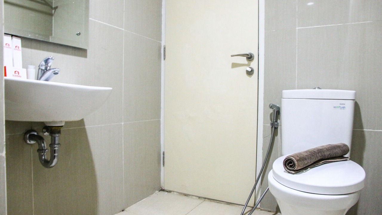 Photo of Bathroom in Tangerang