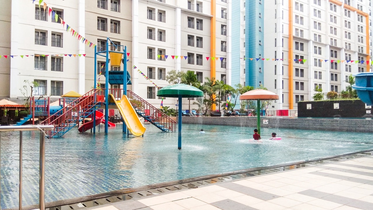 Photo of Outdoor in Tangerang