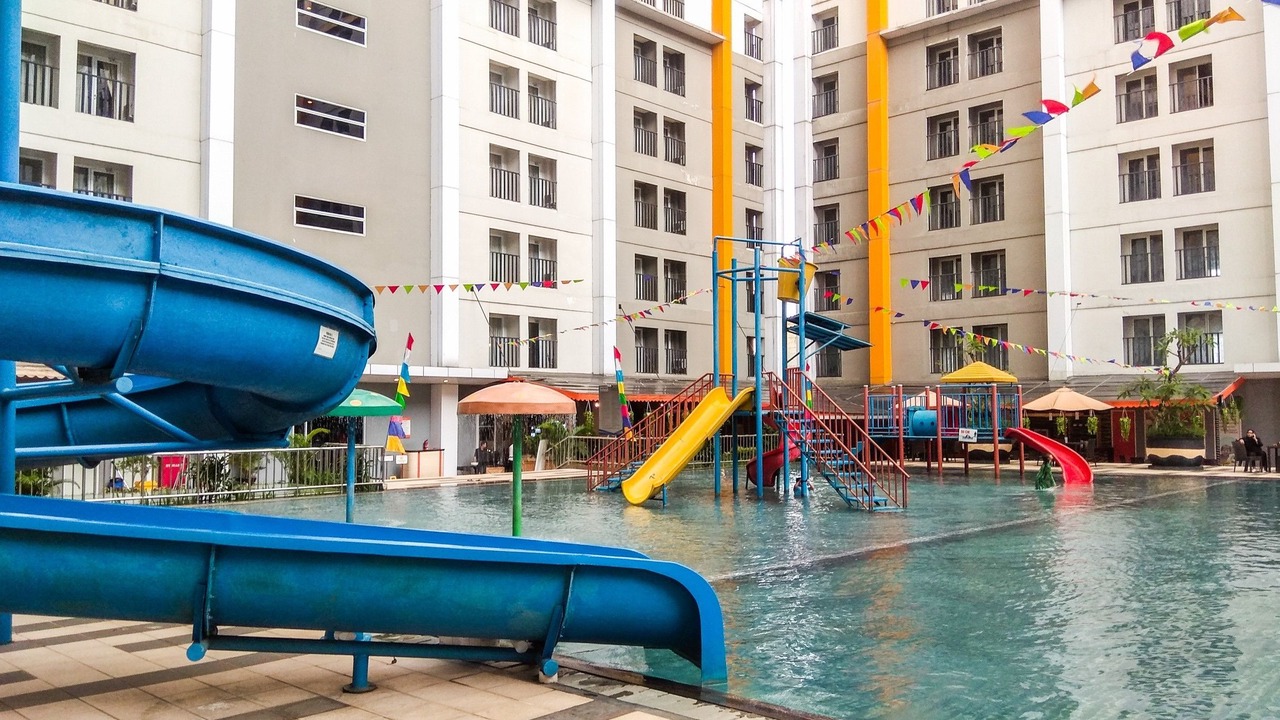 Photo of Outdoor in Tangerang