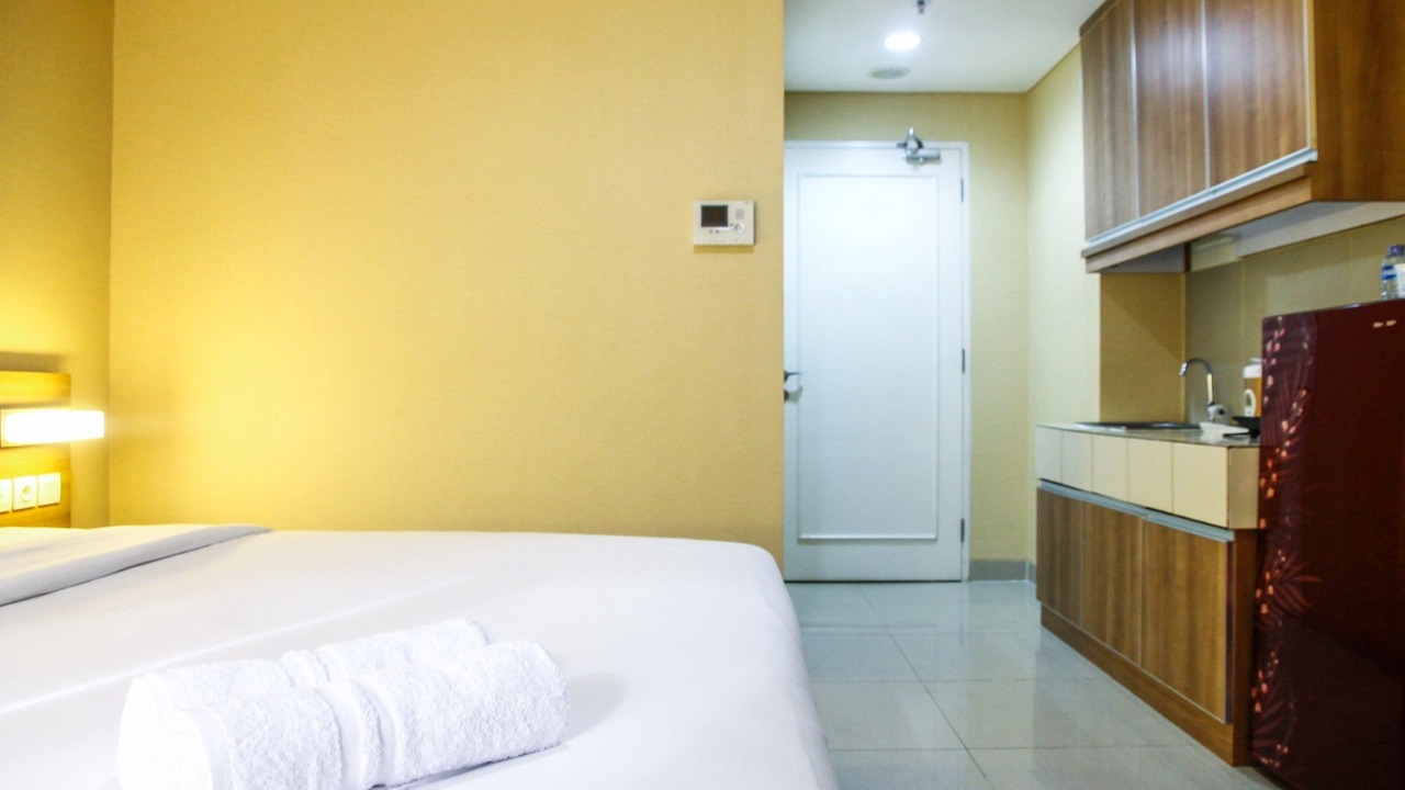 Photo of Bedroom in Tangerang