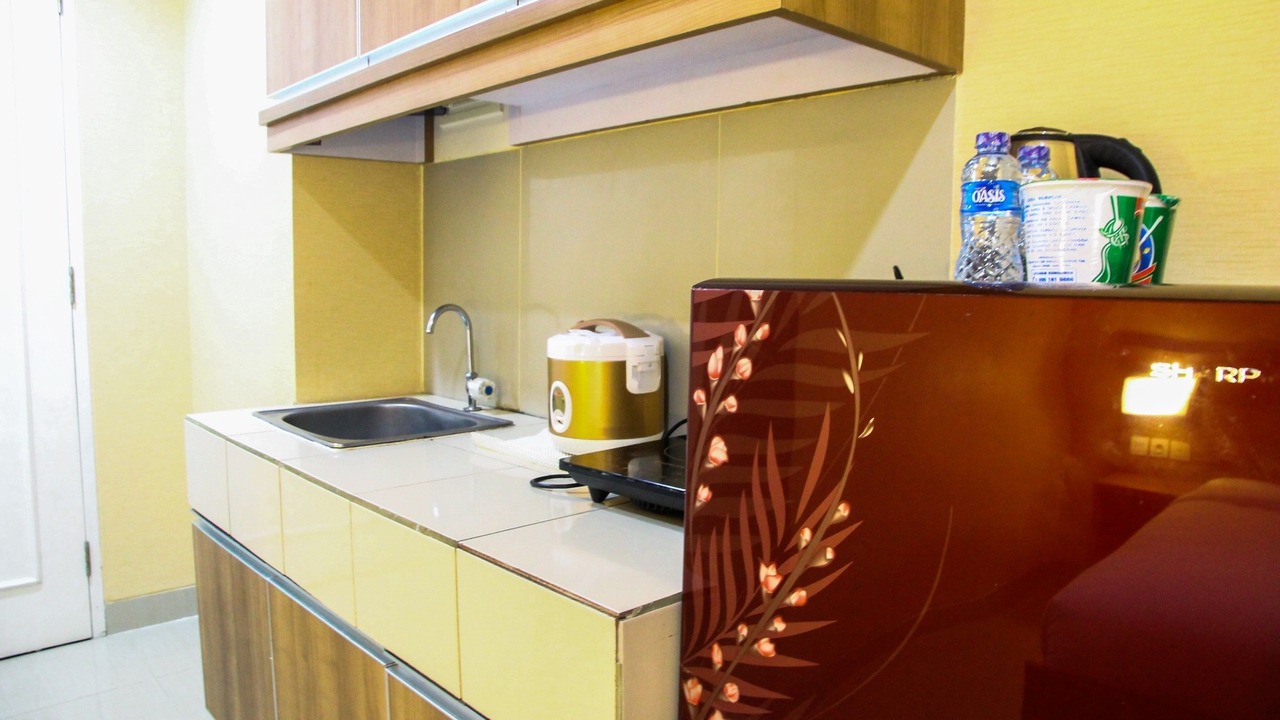 Photo of Bedroom in Tangerang