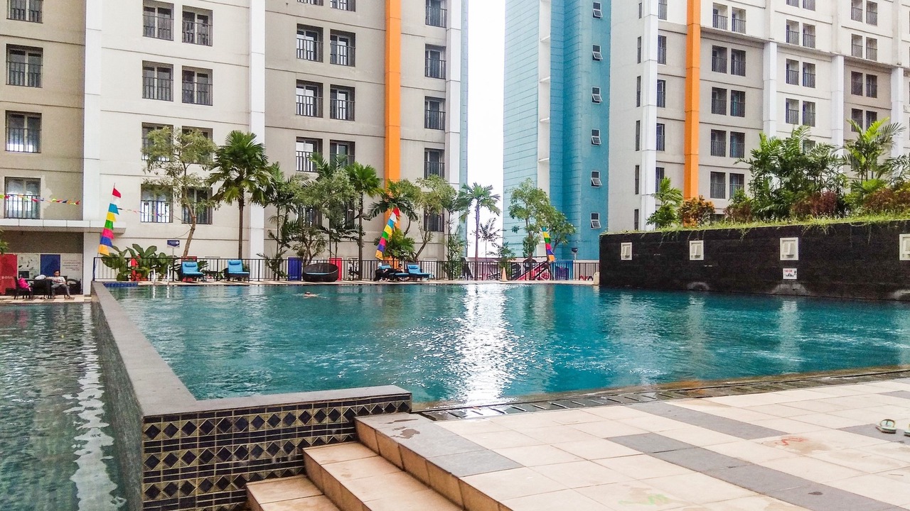 Photo of Outdoor in Tangerang