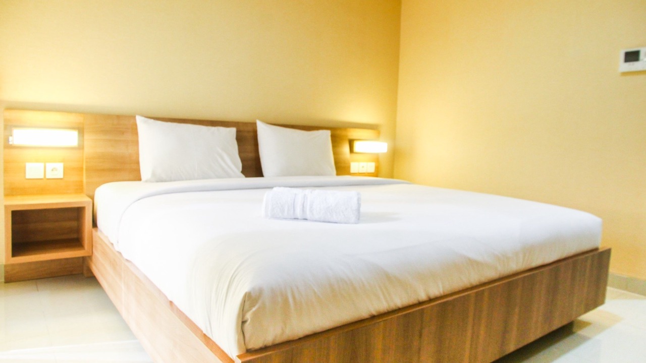 Photo of Bedroom in Tangerang