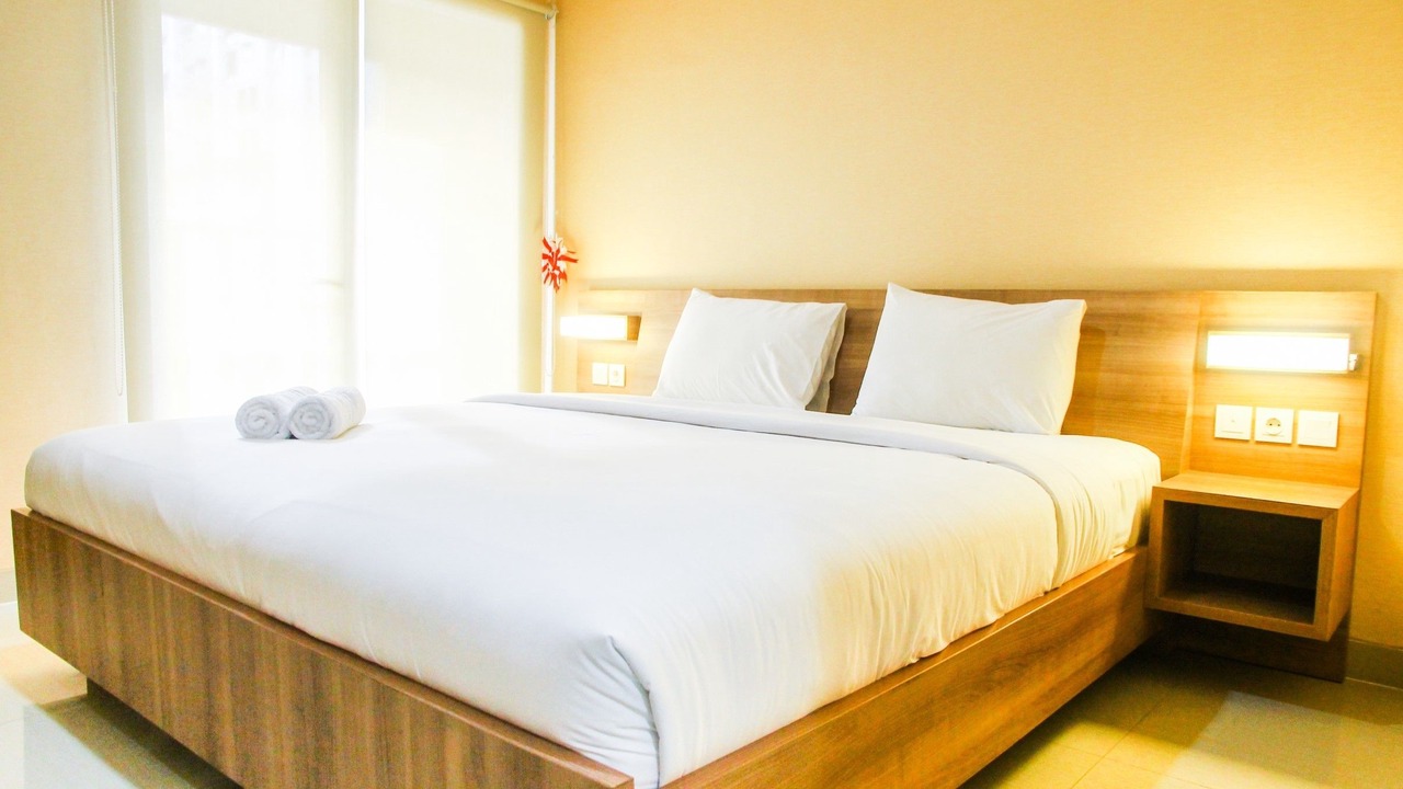 Photo of Bedroom in Tangerang