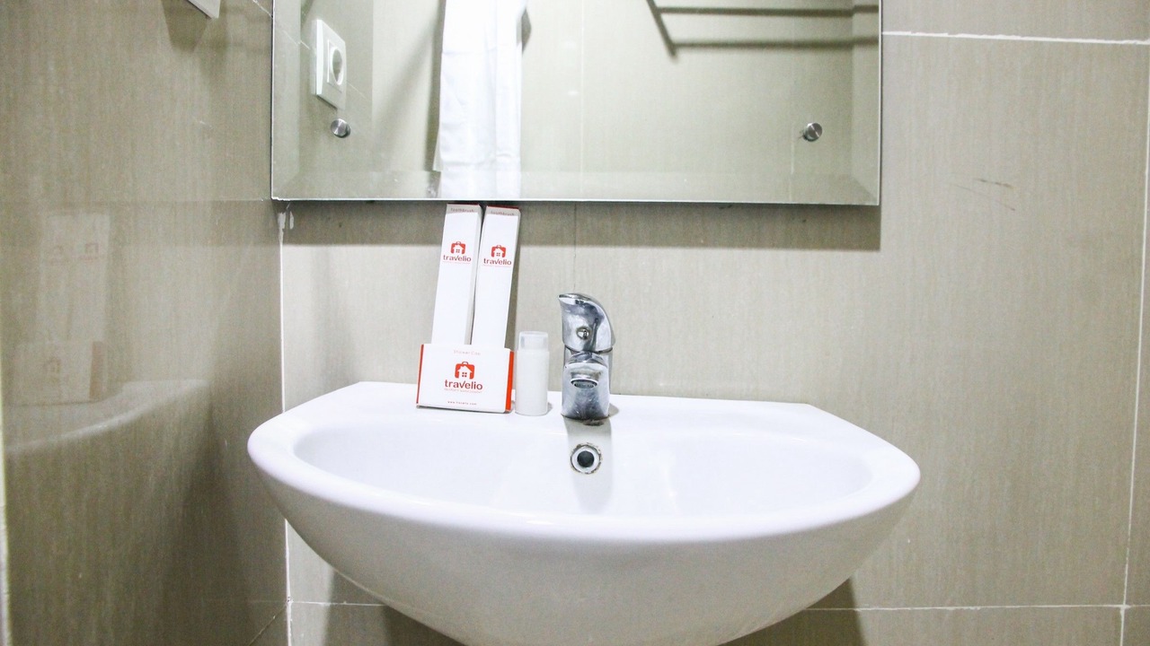 Photo of Bathroom in Tangerang