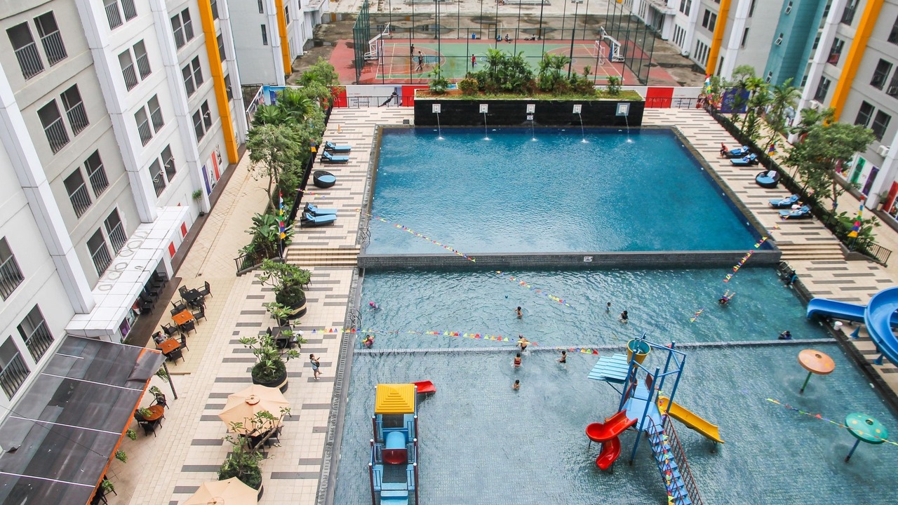 Photo of Outdoor in Tangerang