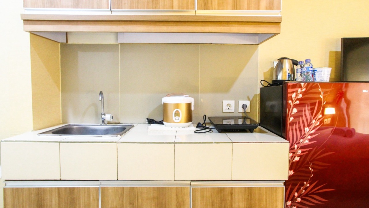 Photo of Bedroom in Tangerang