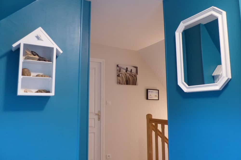 Photo of Bedroom in Le Val-Saint-Pere