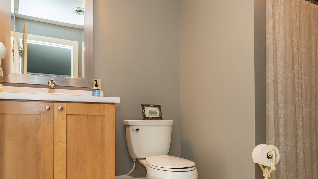 Photo of Bathroom in Erie