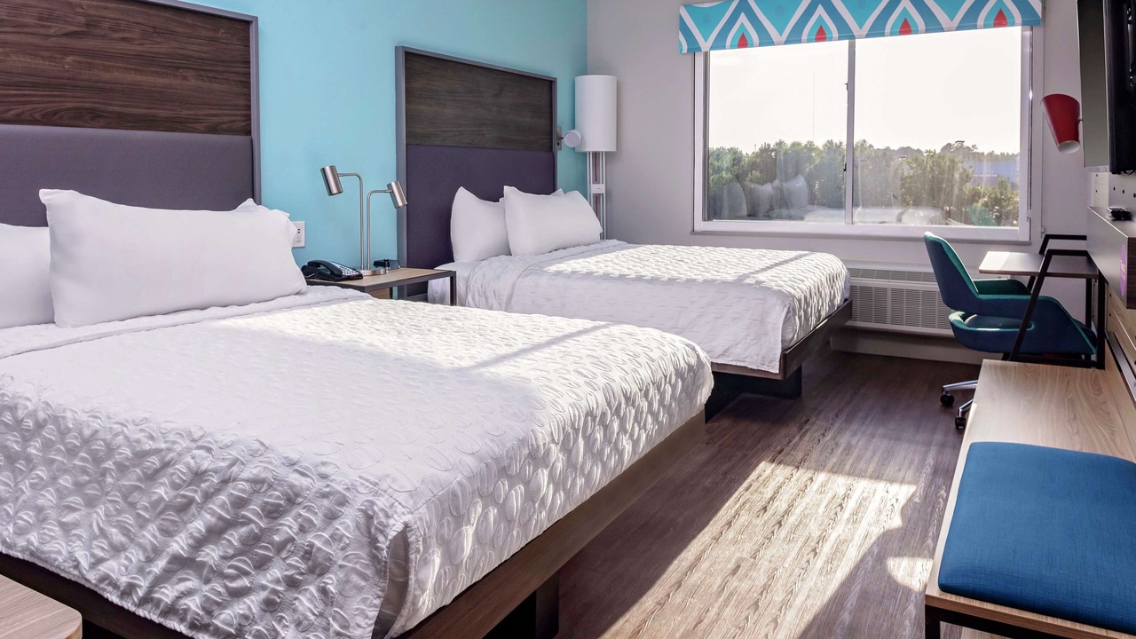 Photo of Bedroom in Crossett
