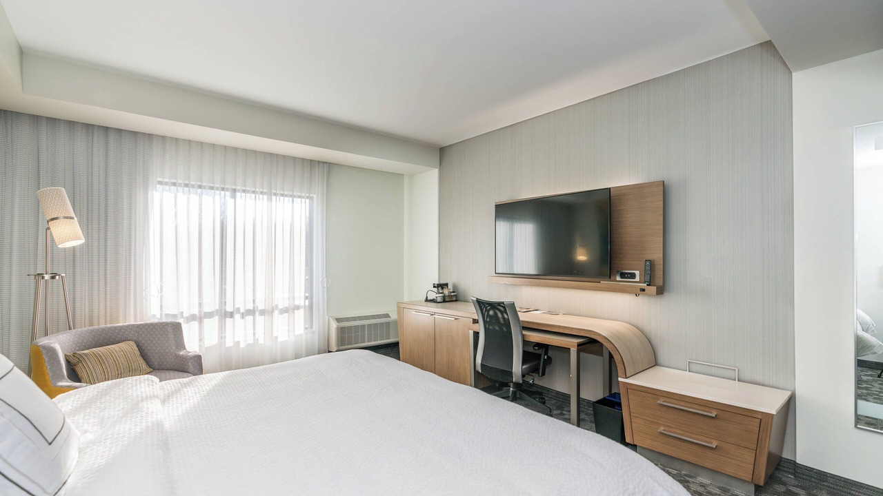 Photo of Bedroom in West Springfield