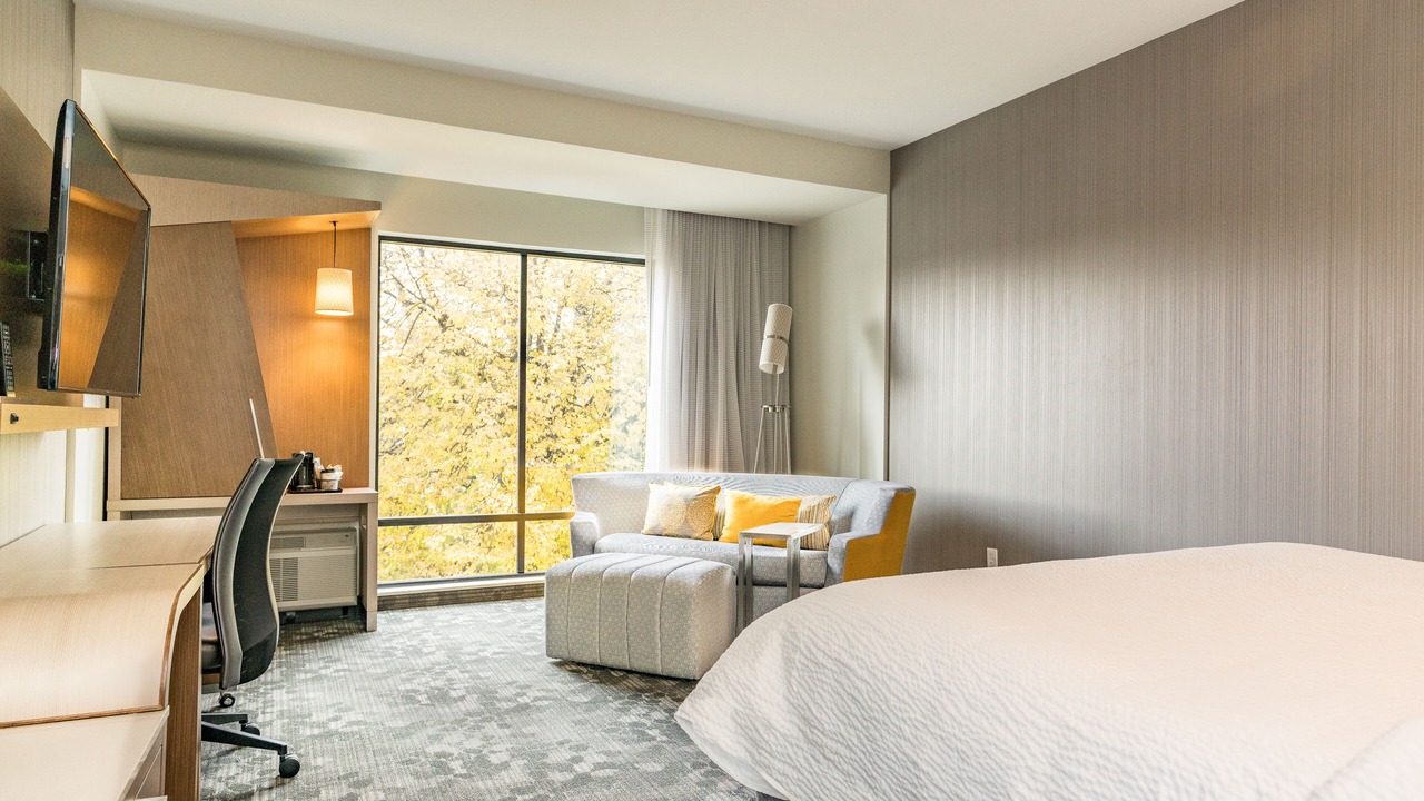 Photo of Bedroom in West Springfield