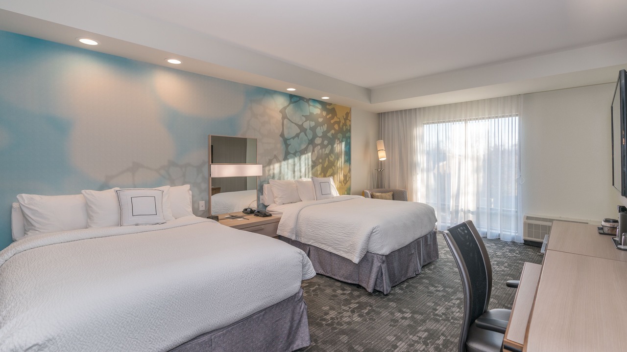 Photo of Bedroom in West Springfield