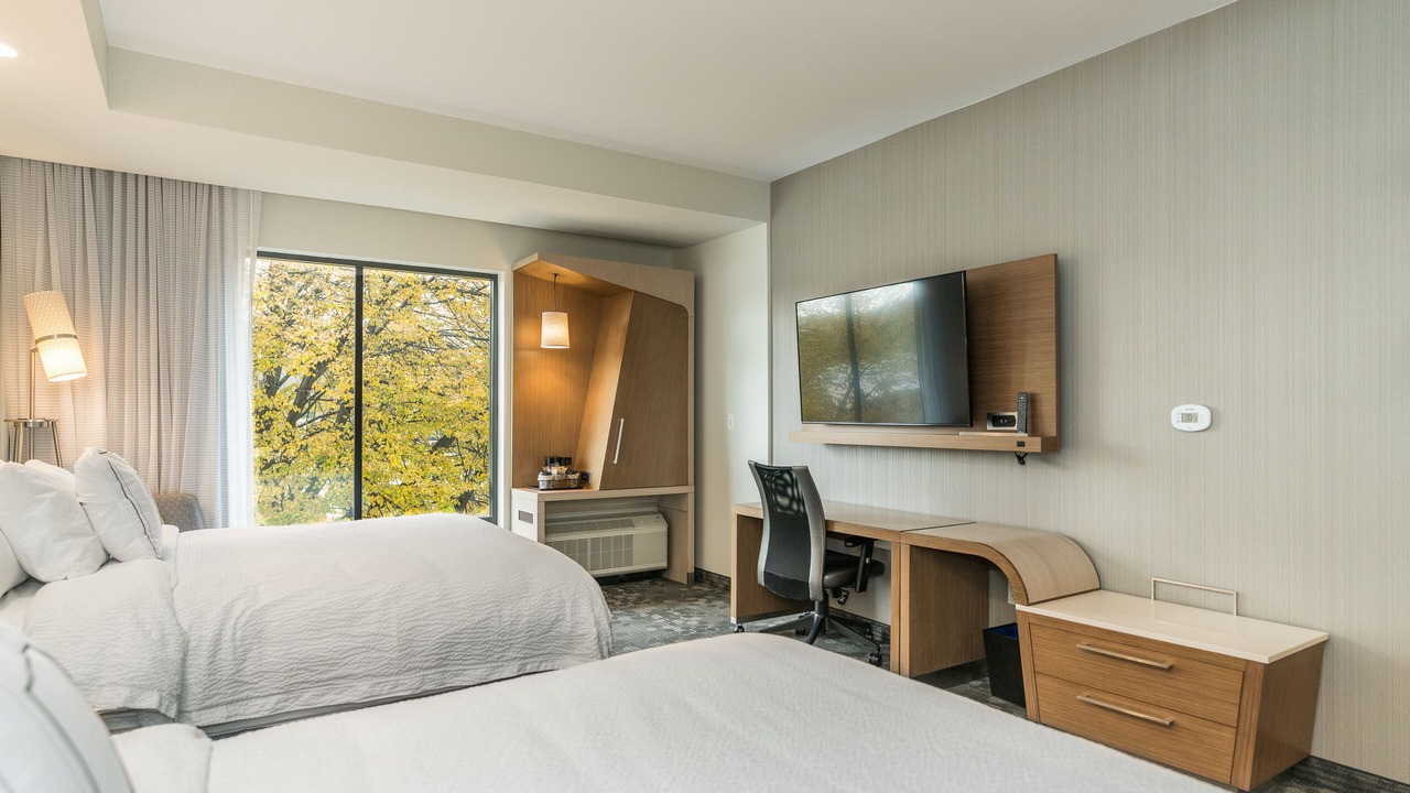 Photo of Bedroom in West Springfield