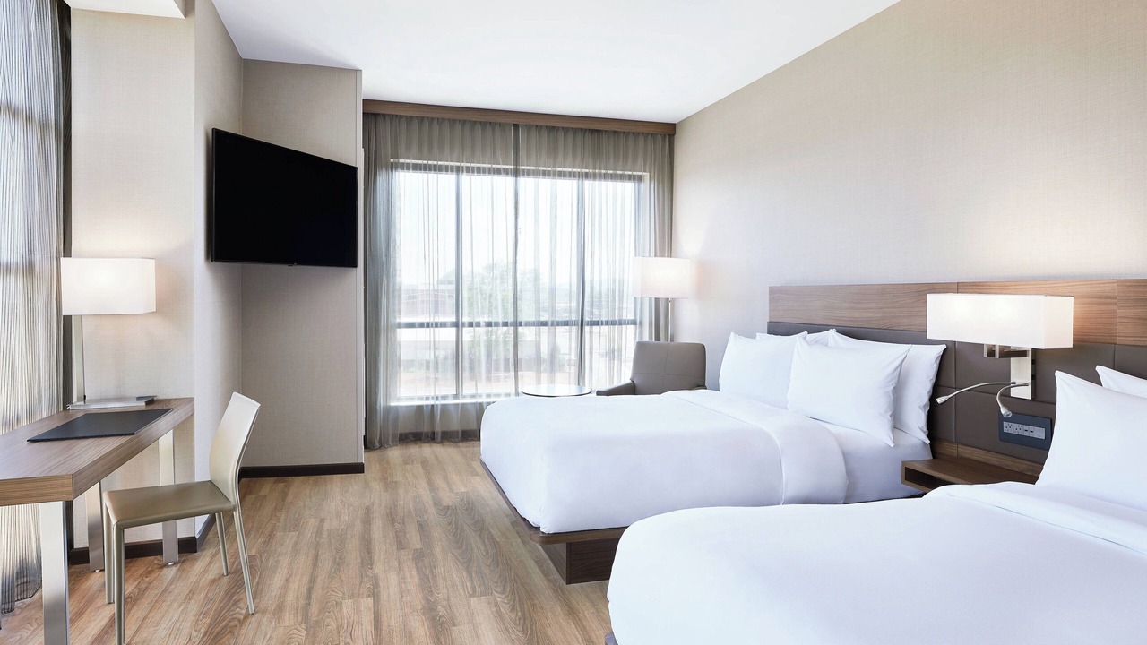 Photo of Bedroom in Quigley