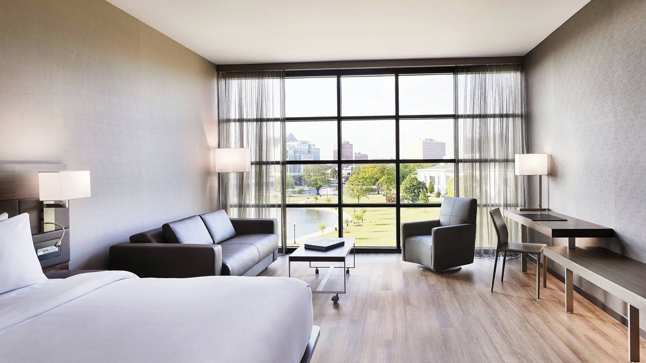 Photo of Bedroom in Quigley