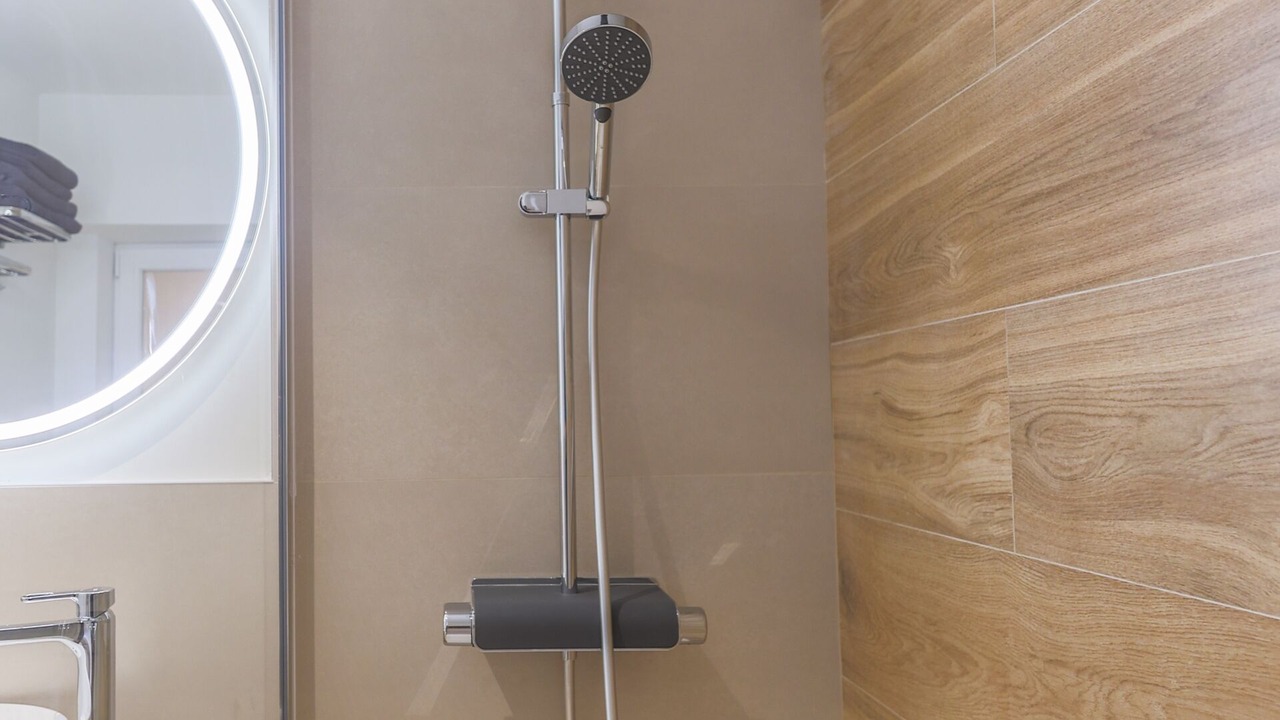 Photo of Bathroom in Alicante City Centre