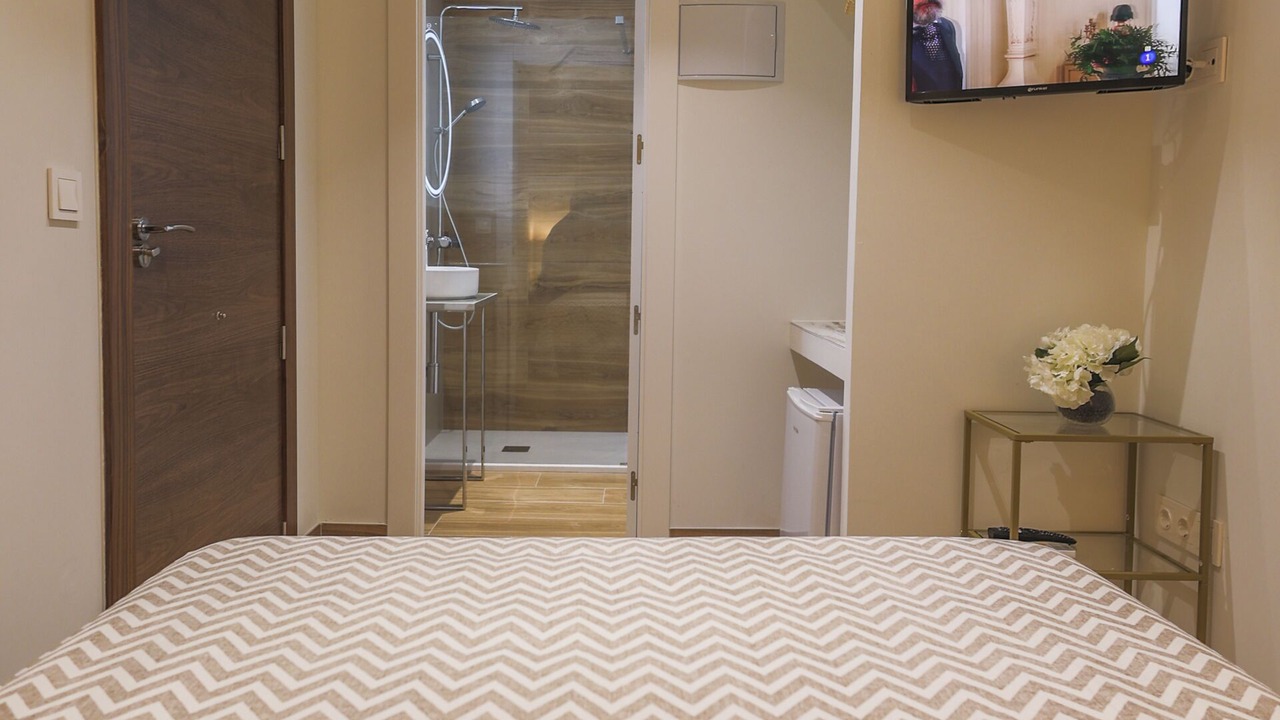 Photo of Bathroom in Alicante City Centre