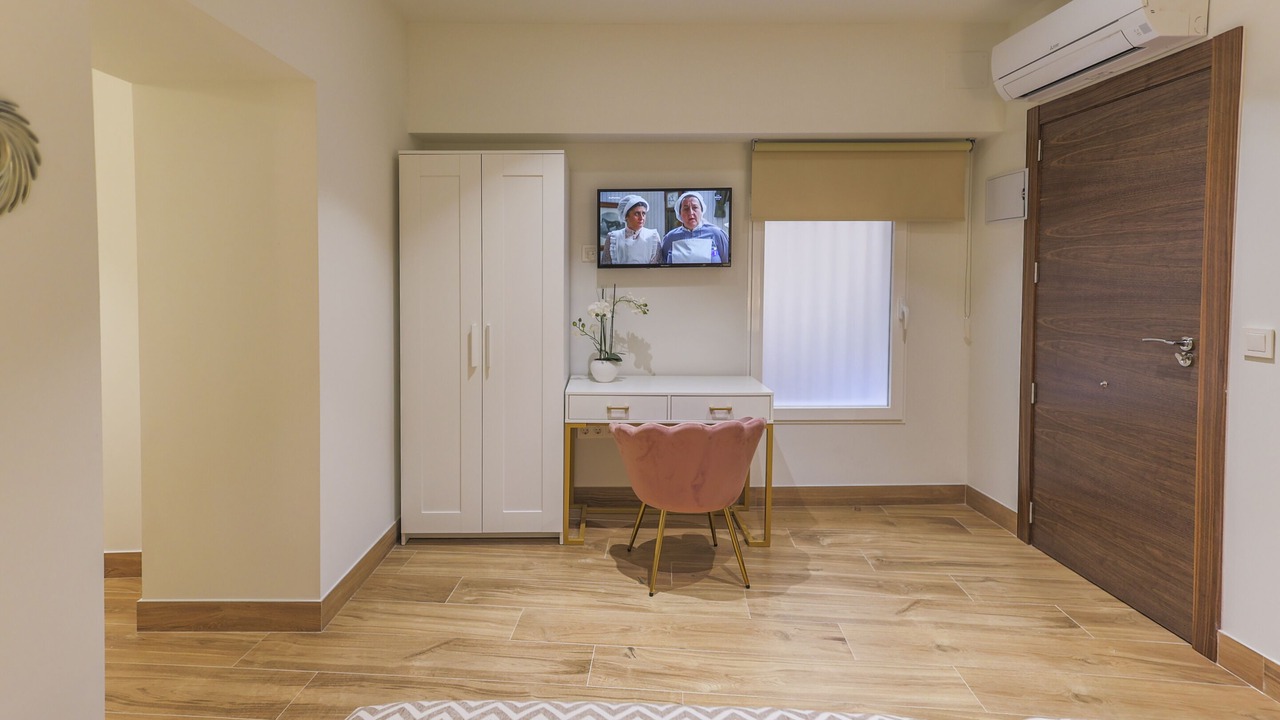 Photo of Bathroom in Alicante City Centre