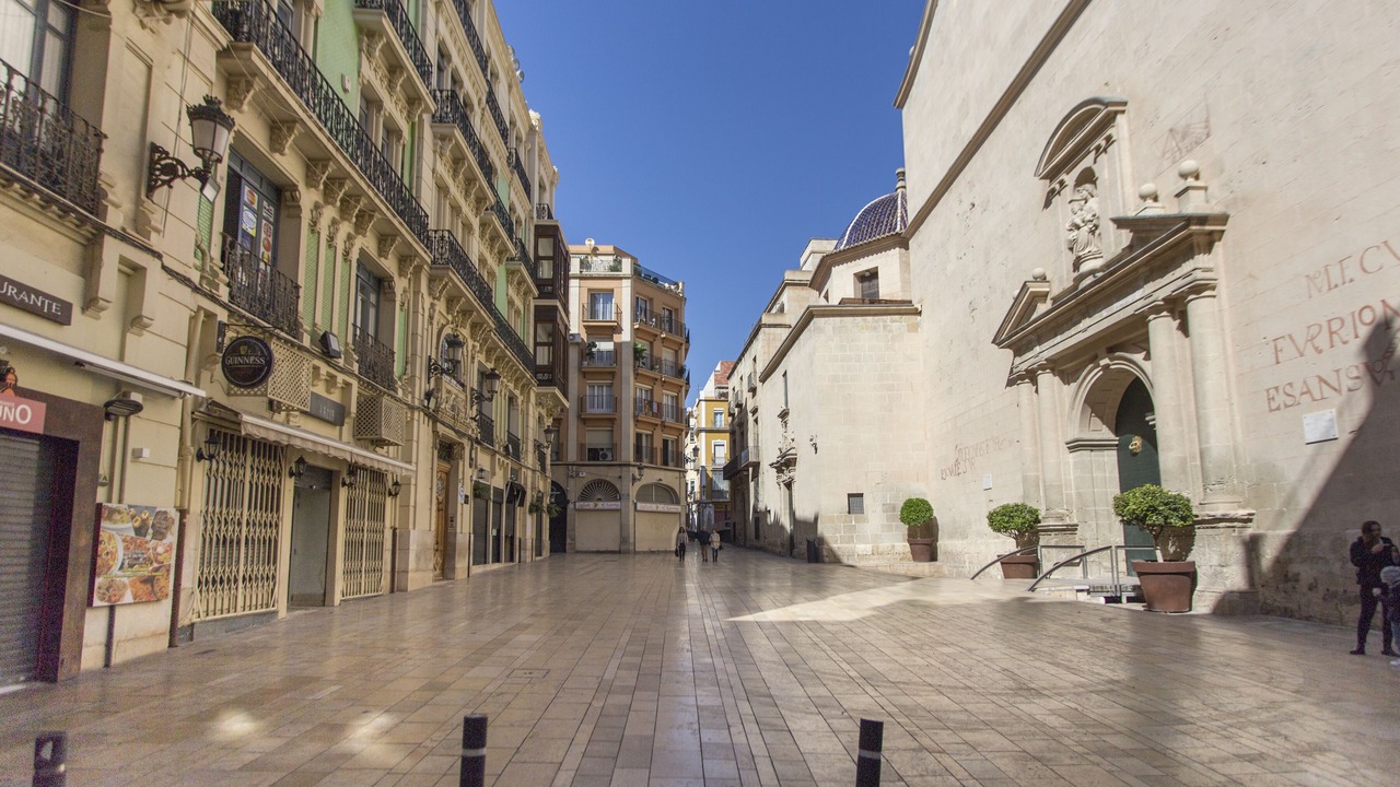 Photo of Others in Alicante City Centre