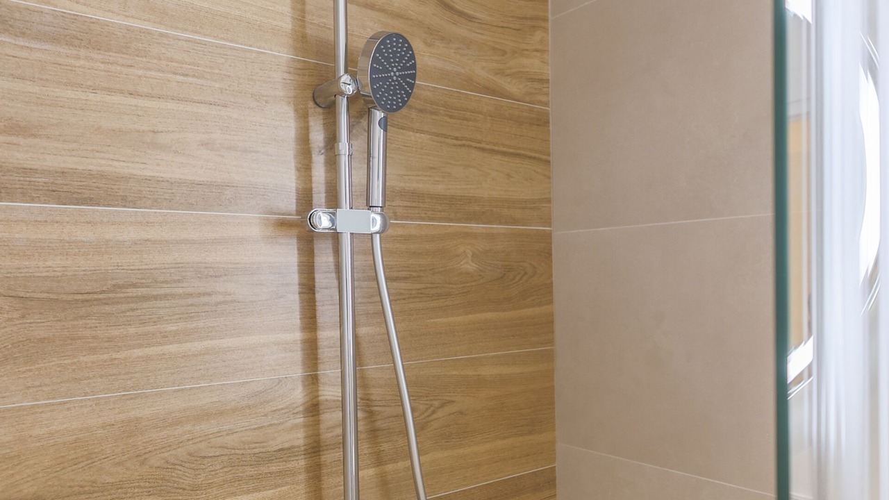 Photo of Bathroom in Alicante City Centre