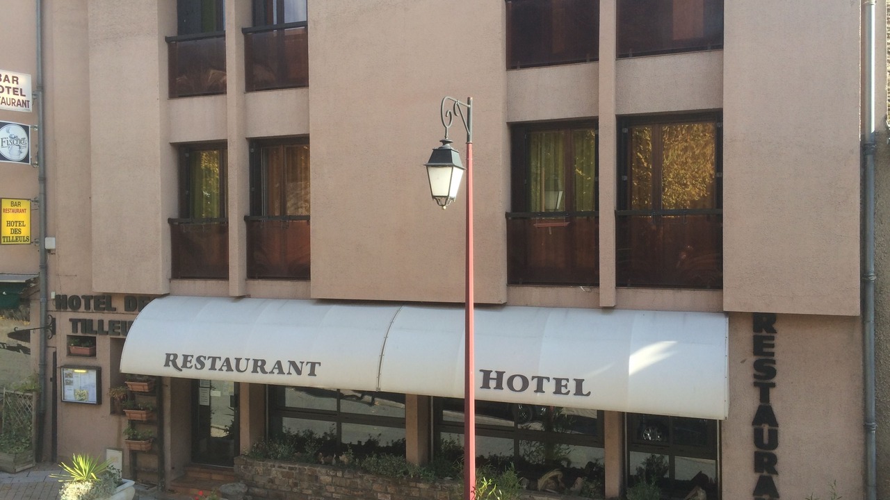 Photo of Outdoor in Pont-de-Salars