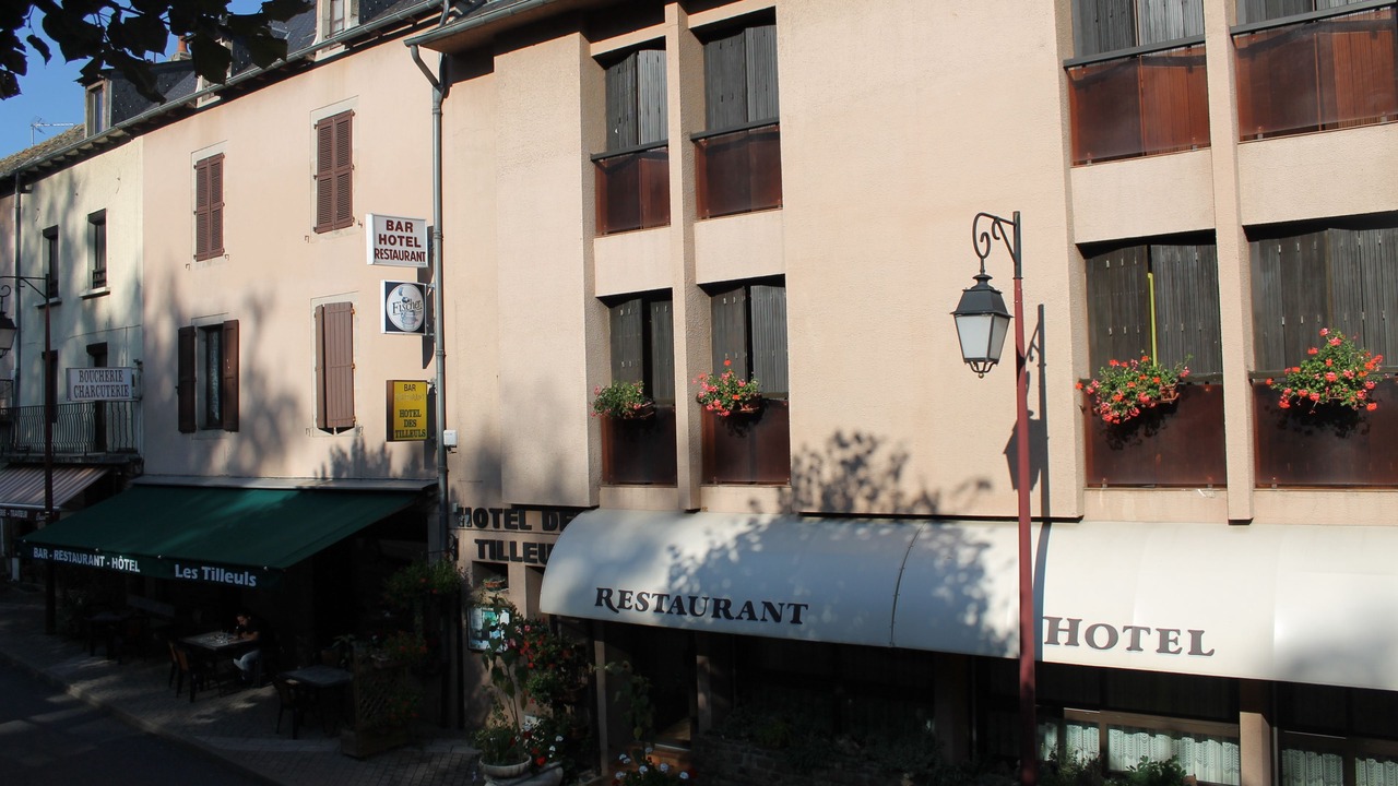 Photo of Outdoor in Pont-de-Salars