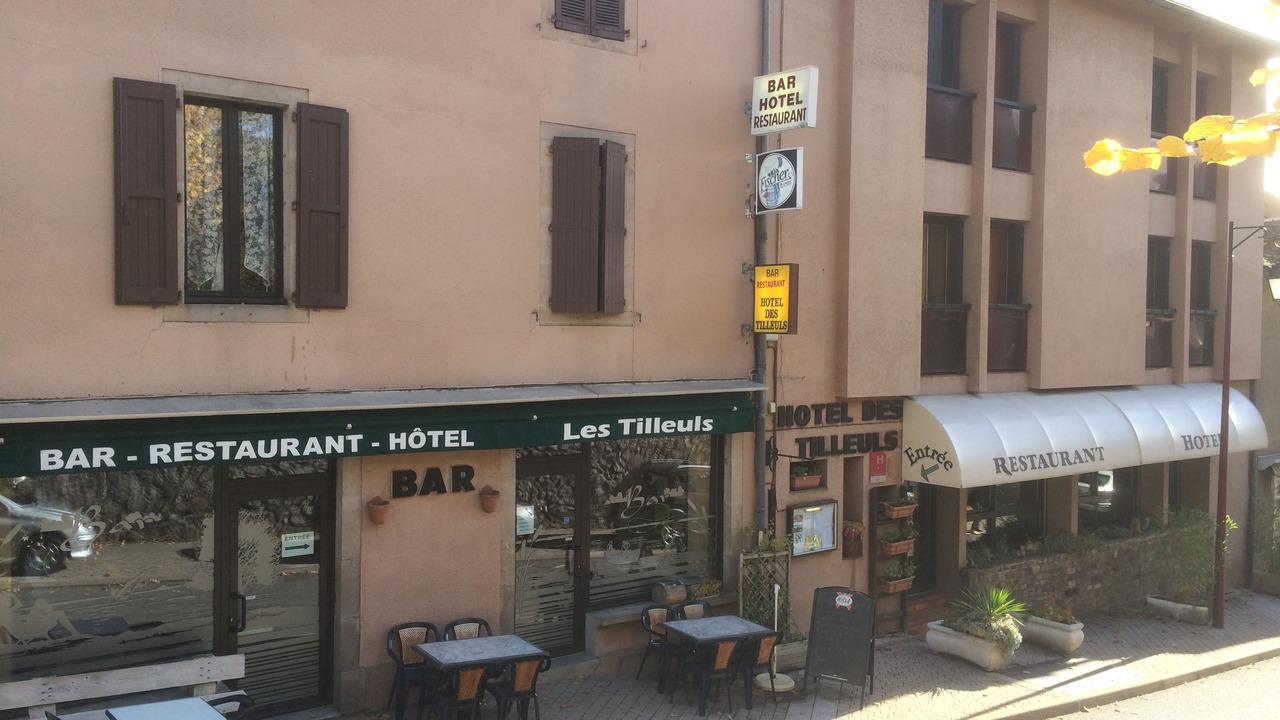 Photo of Outdoor in Pont-de-Salars