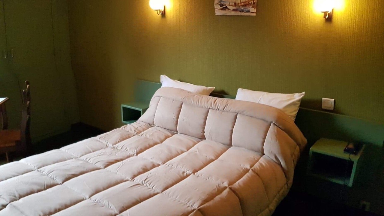 Photo of Bedroom in Pont-de-Salars