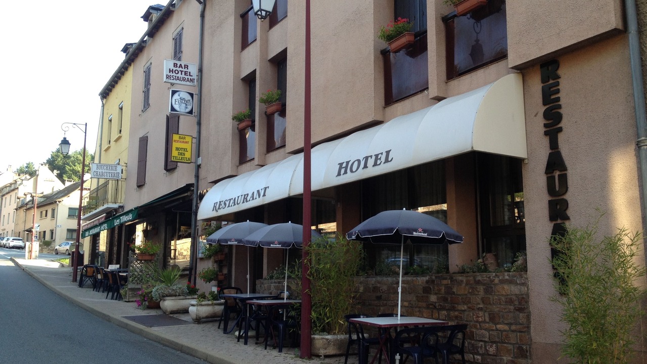 Photo of Patio Balcony in Pont-de-Salars