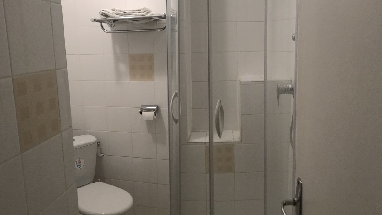 Photo of Bedroom in Pont-de-Salars