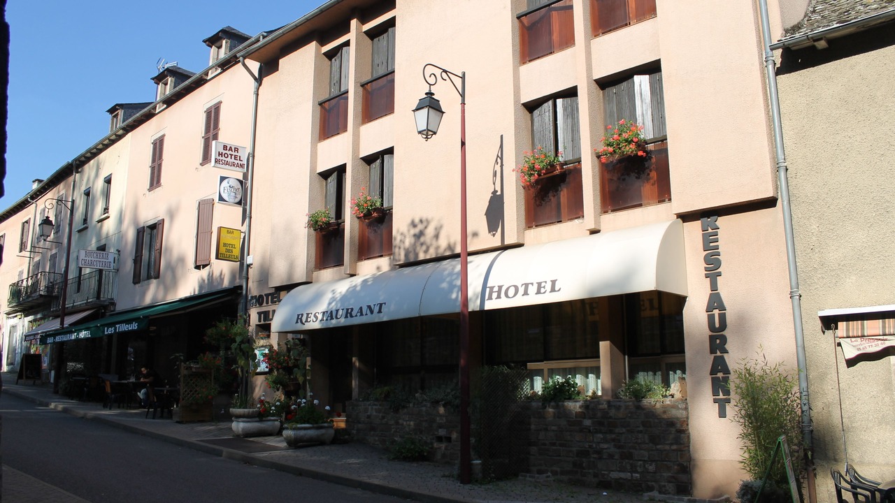 Photo of Outdoor in Pont-de-Salars