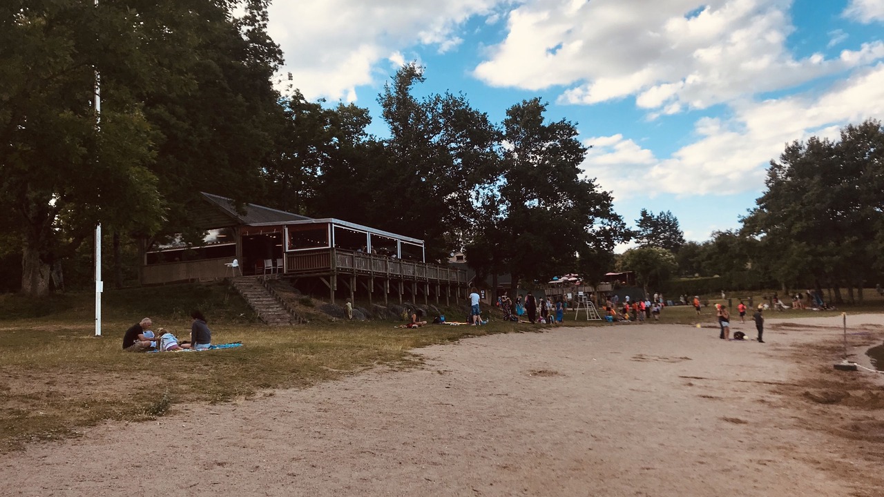 Photo of Others in Pont-de-Salars