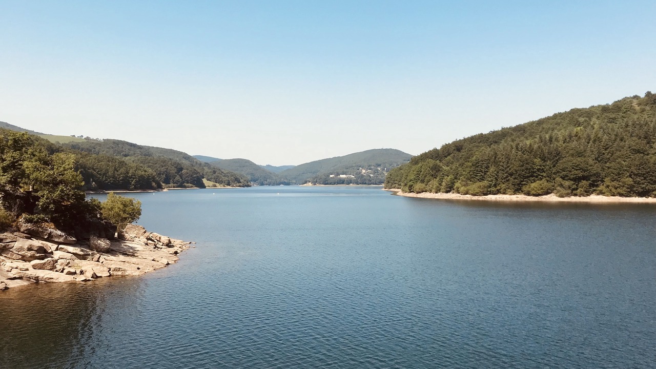 Photo of Outdoor in Pont-de-Salars