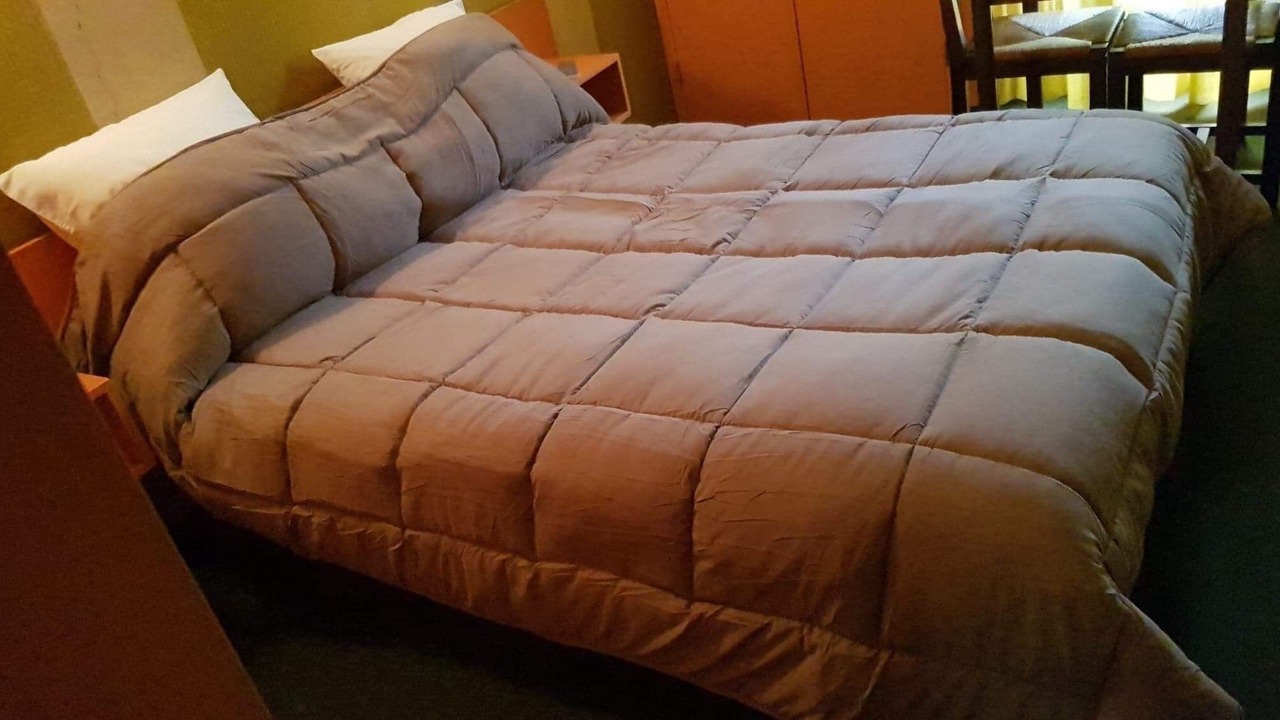 Photo of Bedroom in Pont-de-Salars